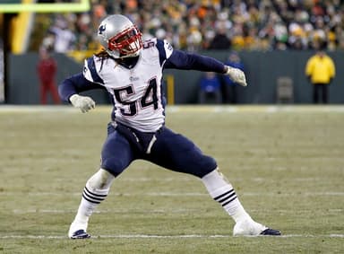 Dont'a Hightower profile image