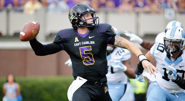 Shane Carden profile image