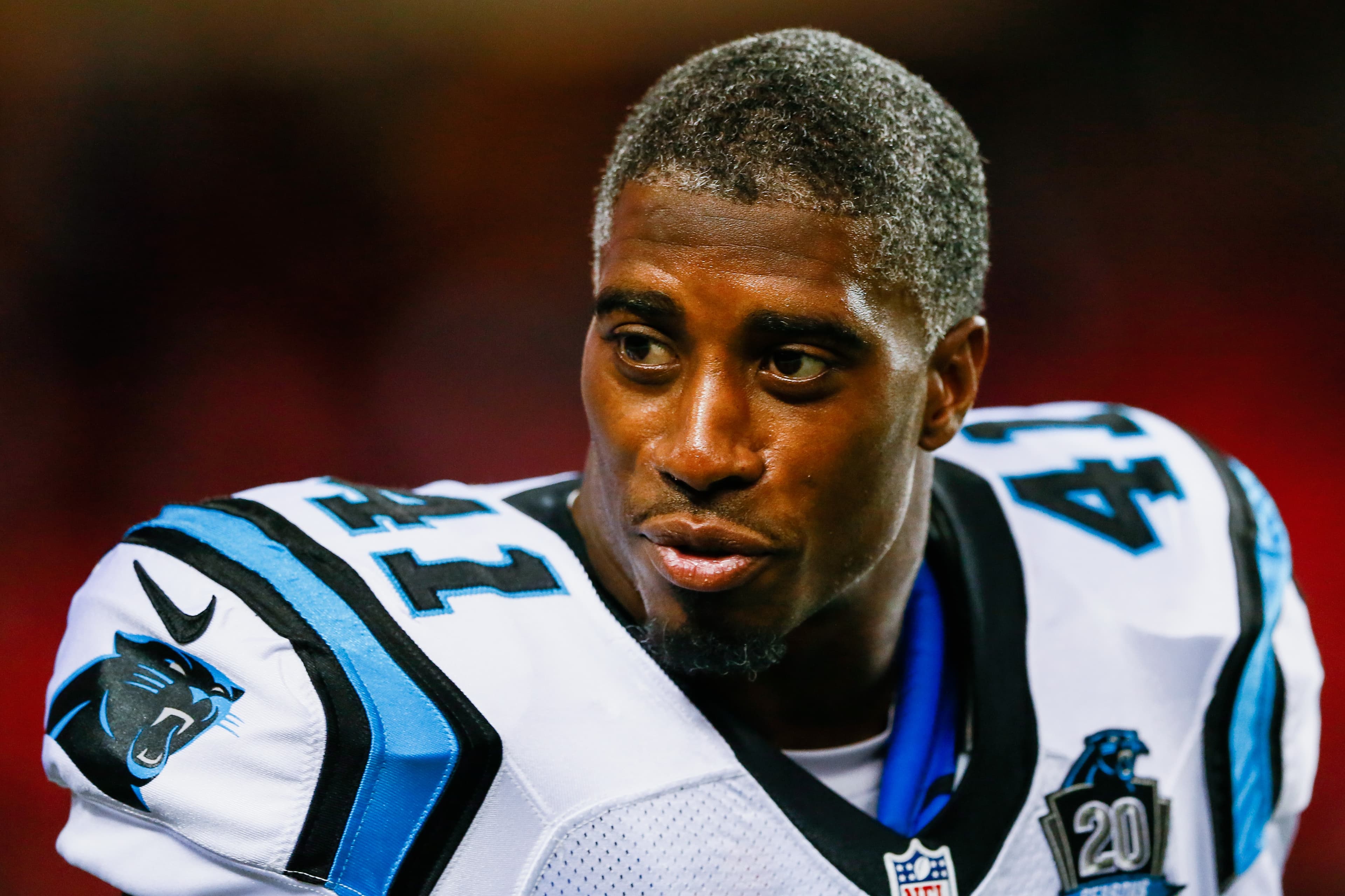 Roman Harper profile image