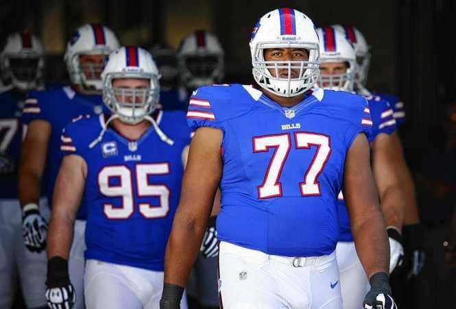 Cordy Glenn profile image