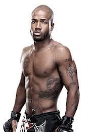 Bobby Green profile image