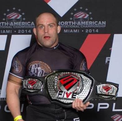 Aaron Johnson profile image