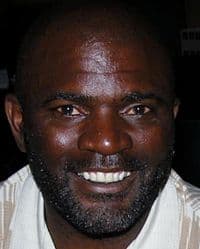 Lawrence Taylor profile image