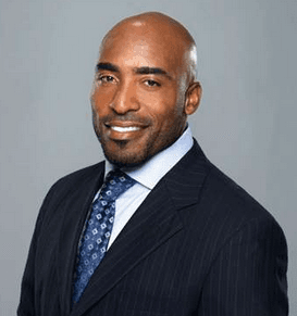 Ronde Barber profile image