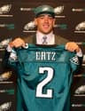 Zach Ertz profile photo
