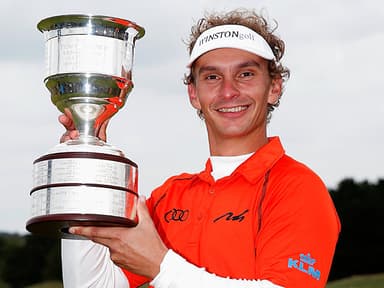 Joost Luiten profile image
