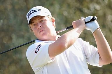 George Coetzee profile image
