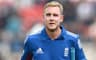 Stuart Broad profile photo