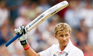 Joe Root profile image