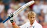 Joe Root profile photo