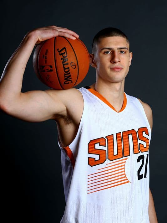 Alex Len profile image