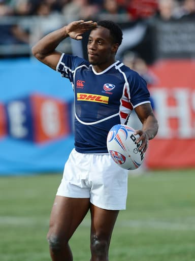 Carlin Isles profile image
