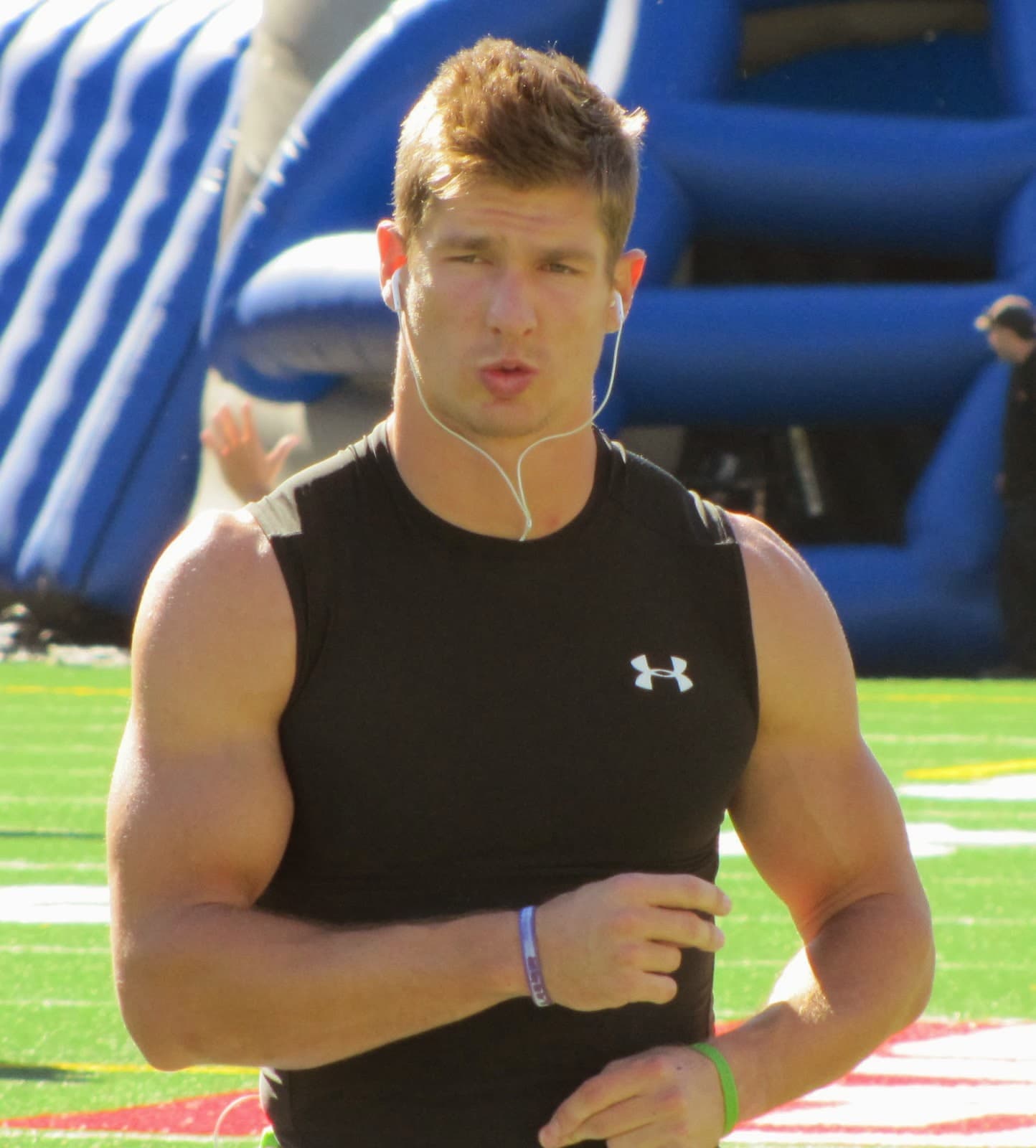 Brian Peters profile image