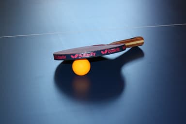 North Shore Table Tennis Club profile image