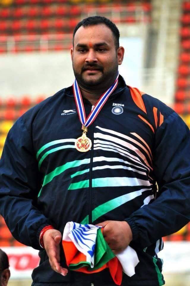 Inderjeet Singh profile image