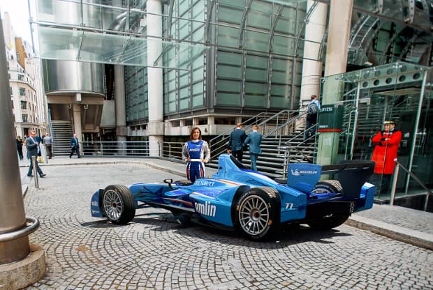 SAFE Racing profile image