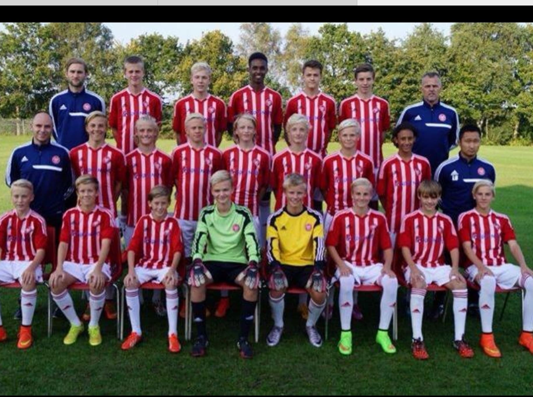 Thomas Buus Nielsen profile image