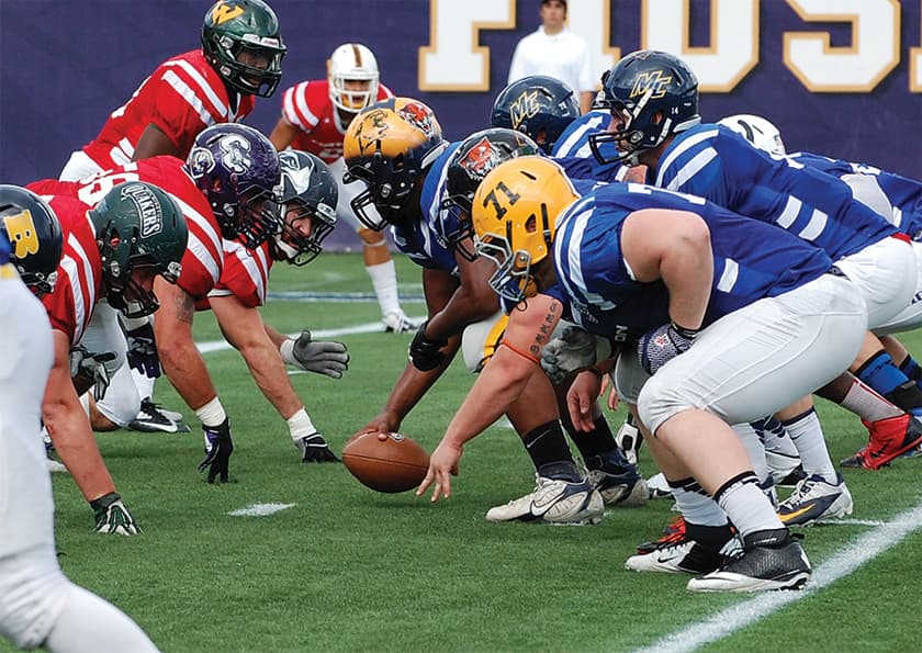 National Bowl profile image