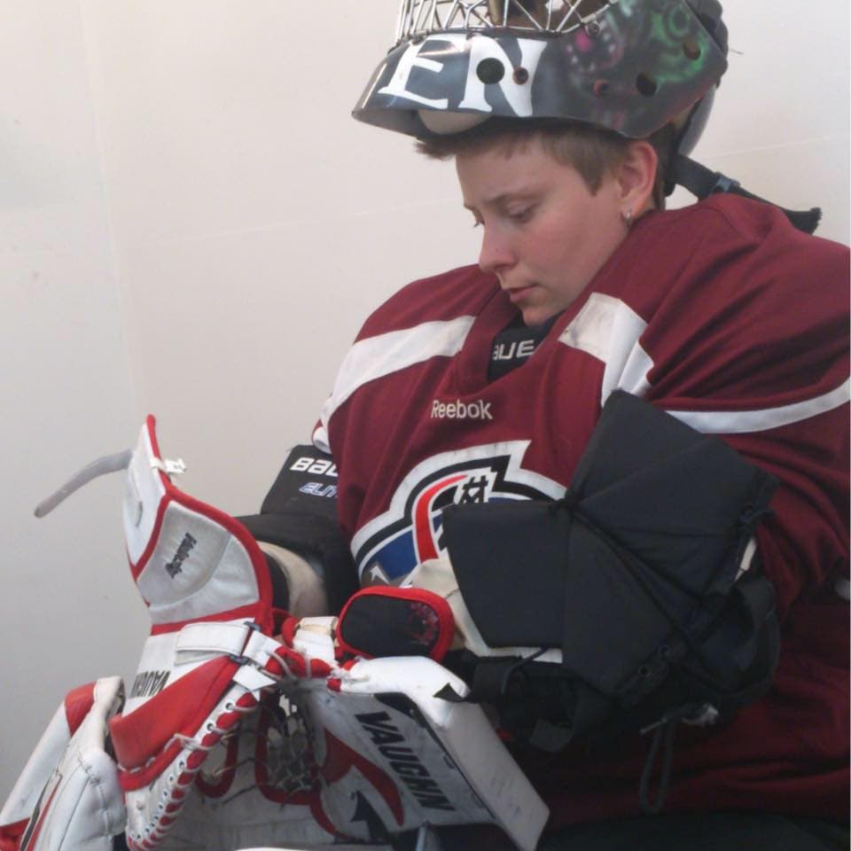 Shenyce Justason profile image