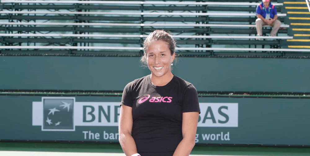 Irina Falconi profile image
