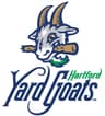 Hartford Yard Goats Baseball profile photo