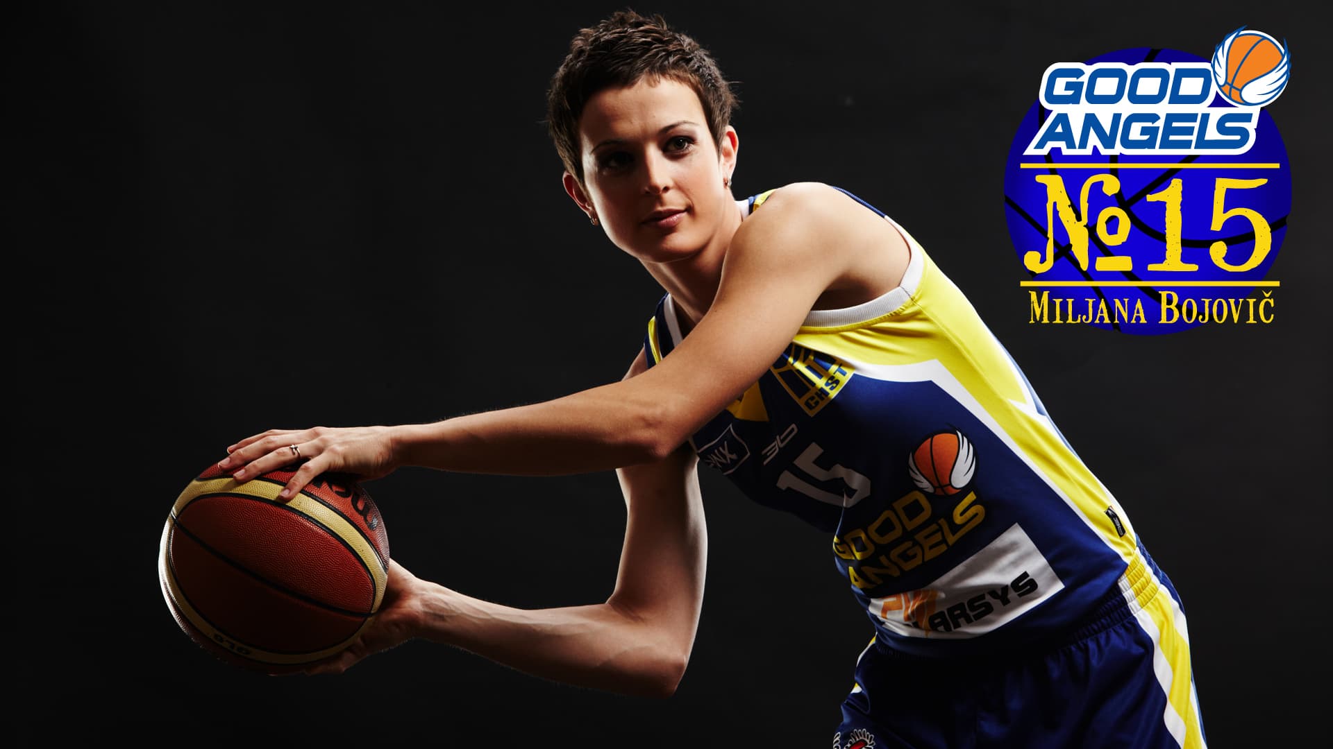 Miljana Bojovic profile image