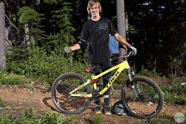 Brett Rheeder profile image