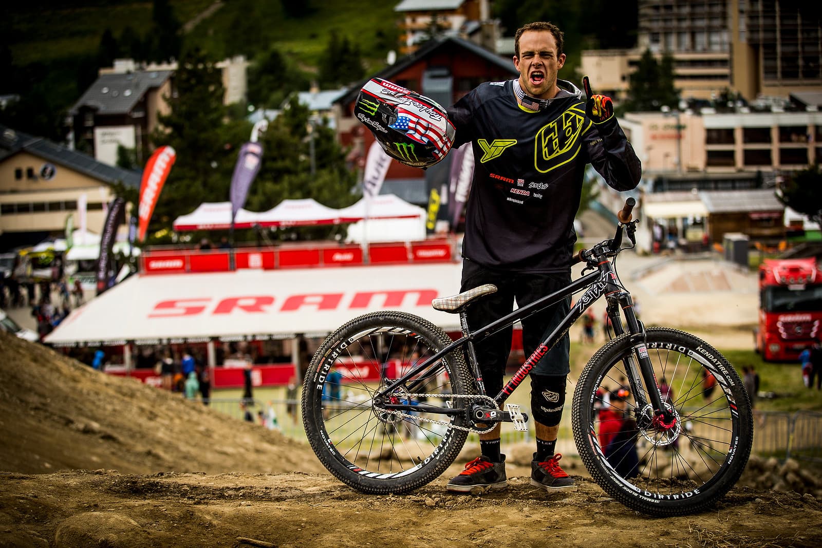 Cam Zink profile image