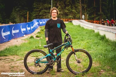 Tyler Mccaul profile image
