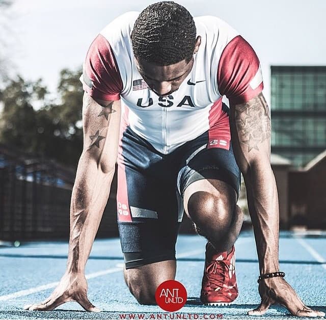 Reggie Dixon profile image