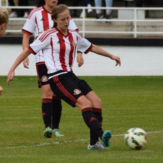 Georgia Gibson profile image