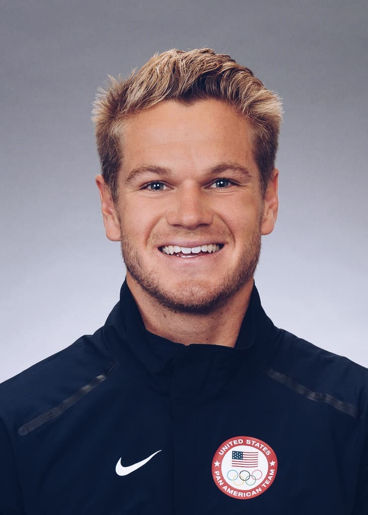 Michael Barminski profile image