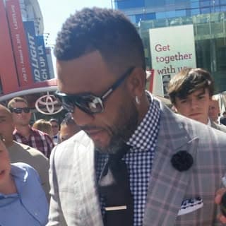 Gary Sheffield profile image