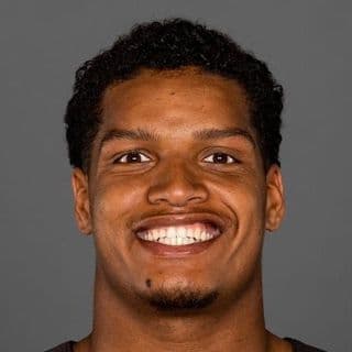 Isaac Christopher Rochell profile image