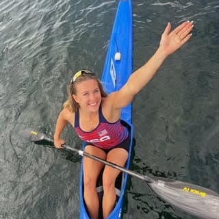 Kali Wilding profile image