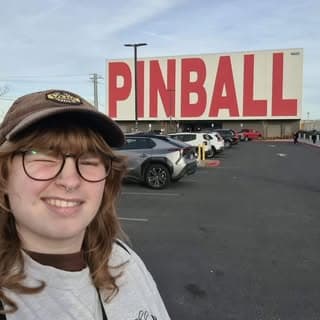 Orla Phipps profile image