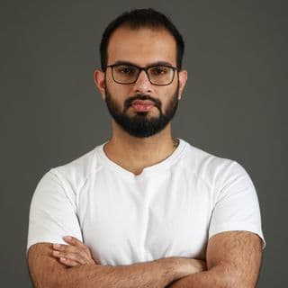 Alkesh Sharotri   Autoimmunity Thyroid Hormone Health Expert profile image
