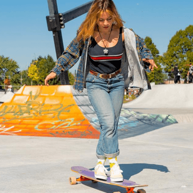 Alexandra Sabeh profile image