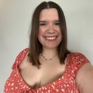 Courtney Mitchh profile image