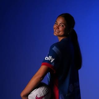 Riley Jackson profile image
