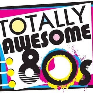 Totally Awesome 80s profile image