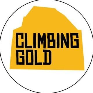 Climbing Gold profile image