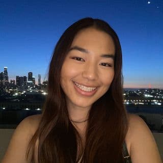 jasmine ang ♡ profile image