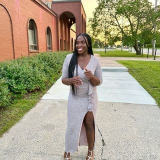 Jessica Muamba profile image