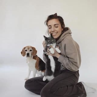 Megan Cottone profile image