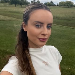 Katie Power profile image