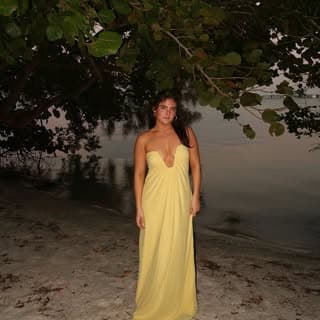 Jess Morrisroe profile image