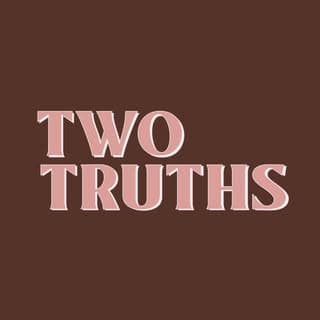 Two Truths Motherhood profile image