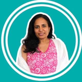 Geetha Mikkilineni profile image