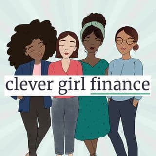 Clever Girl Finance (Personal Finance For Women) profile image